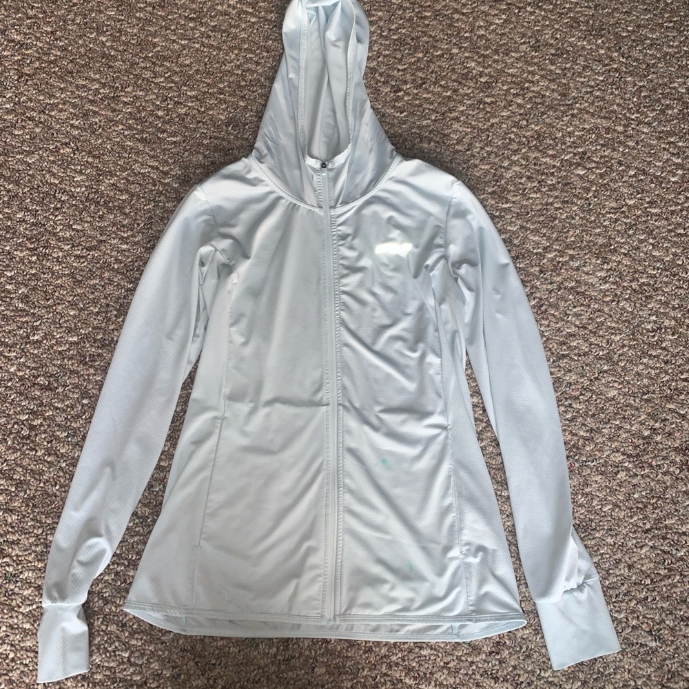 KPSUN zip up